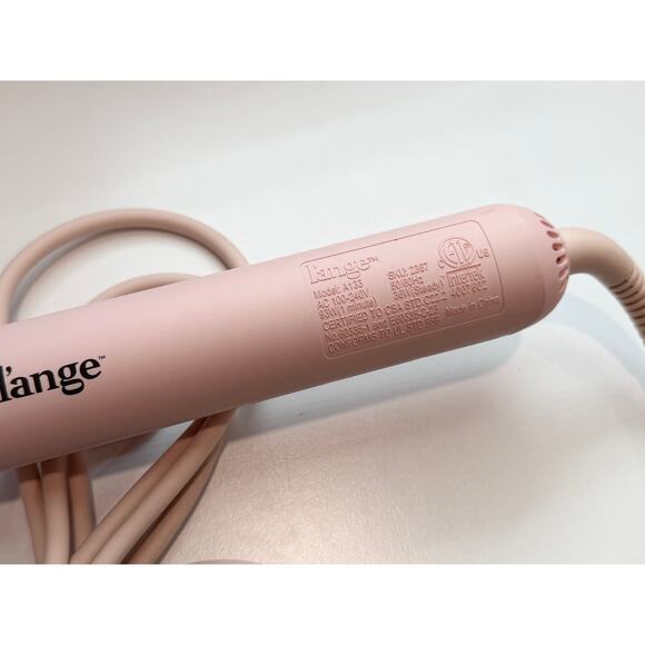 L'ange Hair Le Duo Airflow Styler - Pink - Picture 4 of 4